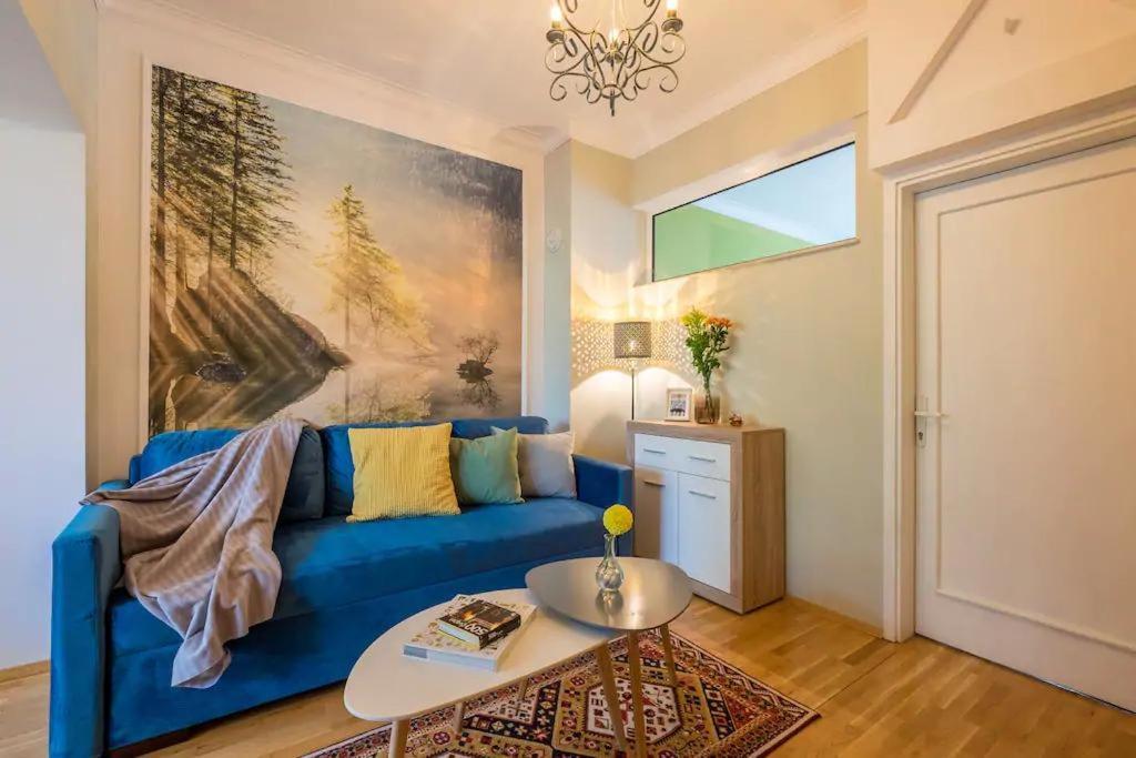 Funky Fresh Place In The Heart Of София Экстерьер фото